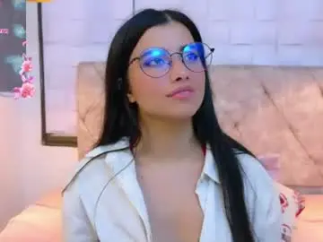 Chaturbate Free Porn Cam of georgia_candy