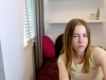 Chaturbate Best Webcam of just_l0ve_me