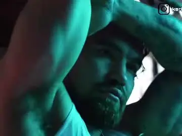 Chaturbate Sex Cam of karlos_murphy