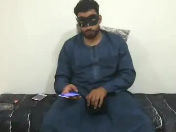 Chaturbate Watch Live Sex Cams of king_of_arabians