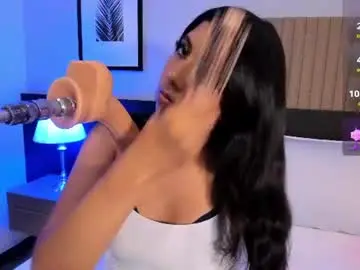 Chaturbate Live Porn of lanna_doll_
