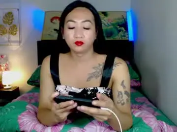 Chaturbate Nude Webcam of queenmistressts