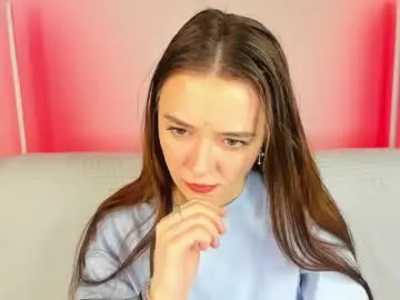Chaturbate Nude Webcam of vasilisalove