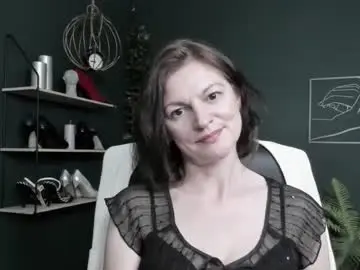 Chaturbate Live Sex Cam of vivian_dream