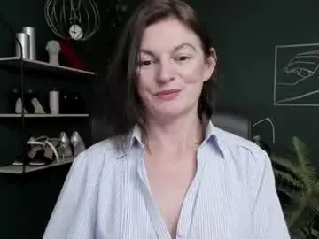 Chaturbate Live Sex of vivian_dream