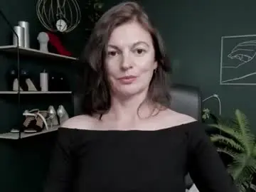 Chaturbate Sex Cam of vivian_dream