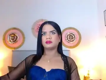 Chaturbate Sex Chat of zoe_hecate