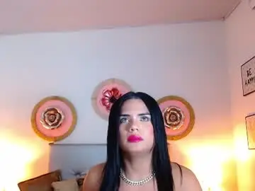 Chaturbate Adult Webcam of zoe_hecate