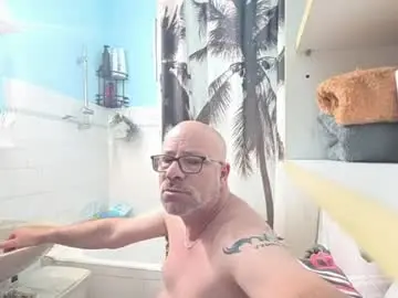 Chaturbate Nude Webcam of _joker69_