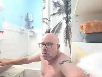 Chaturbate Live Porn of _joker69_