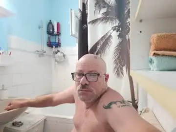 Chaturbate Sex Chat of _joker69_