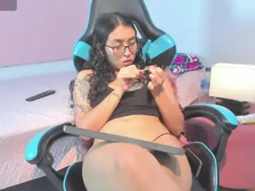 Chaturbate Adult Webcams of _maria_foxx_