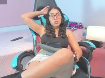 Chaturbate Sex Chat of _maria_foxx_