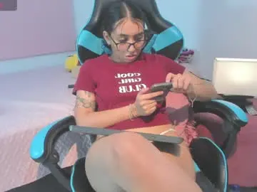 Chaturbate Free Porn Cam of _maria_foxx_