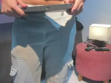 Chaturbate Live Sex Cam of _maria_foxx_