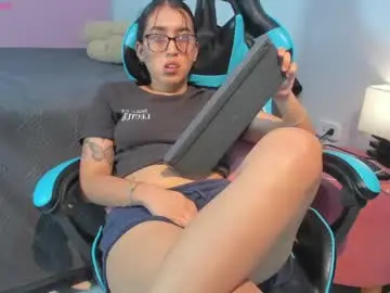 Chaturbate Live Sex of _maria_foxx_