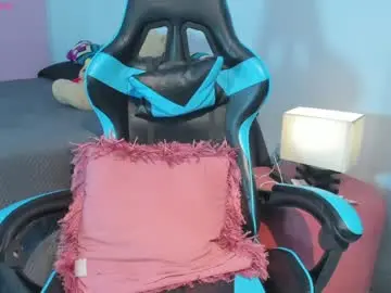 Chaturbate Free Live Porn of _maria_foxx_