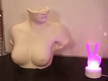 Chaturbate Adult Video Chat of _marvelous_time_