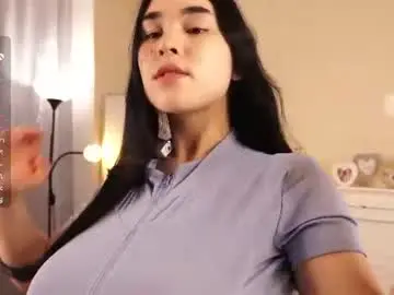 Chaturbate Sex Chat of _marvelous_time_