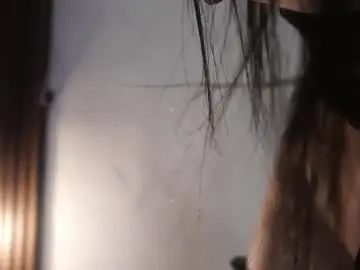 Chaturbate Live Porn of alannadumont