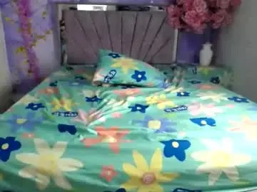 Chaturbate Private Sex Chat of alma199