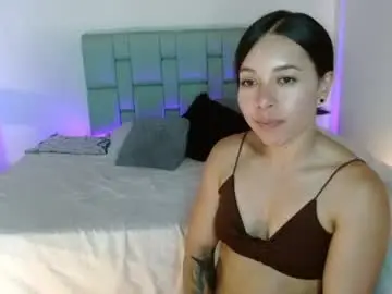 Chaturbate Live Sex of cailyn_briona