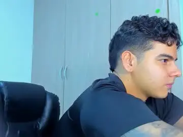 Chaturbate Free Live Porn of diego_cazas