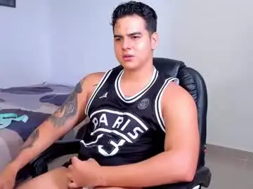 Chaturbate Sex Chat of diego_cazas