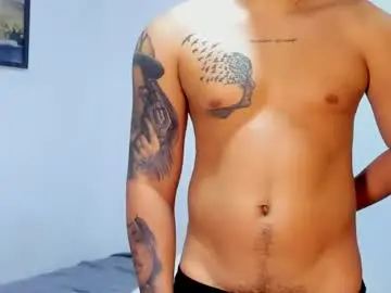 Chaturbate Free Porn Cam of diego_cazas