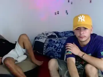 Chaturbate Live Sex of dominic_hanks