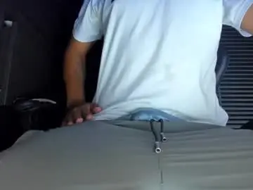 Chaturbate Free Porn Cam of g_lincoln