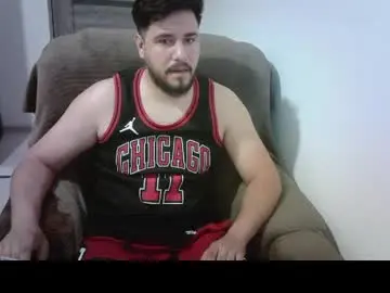 Chaturbate Live Sex of gianiboy99