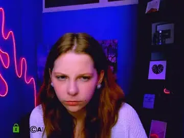 Chaturbate Private Sex Chat of imhaileyy