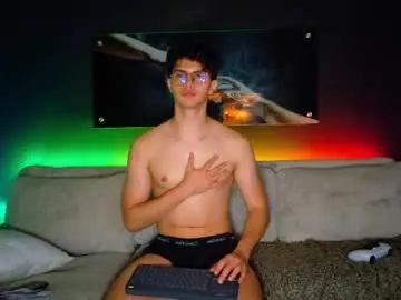 Chaturbate Adult Video Chat of maisonbastian