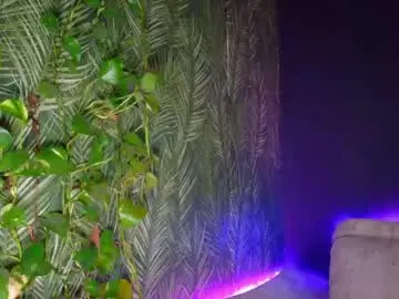 Chaturbate Watch Live Sex Cams of maisonbastian