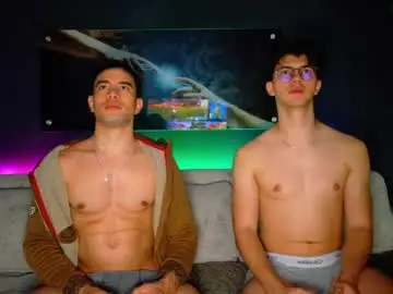 Chaturbate Nude Webcam of maisonbastian
