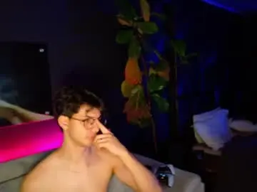 Chaturbate Private Sex Chat of maisonbastian