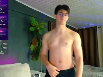 Chaturbate Adult Webcams of maisonbastian