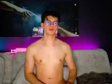 Chaturbate Live Porn of maisonbastian