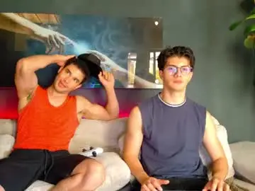 Chaturbate Adult Webcams of maisonbastian