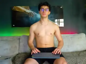 Chaturbate Free Live Porn of maisonbastian