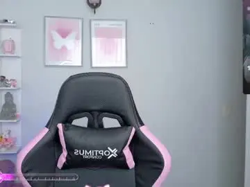 Chaturbate Private Sex Chat of melaany_