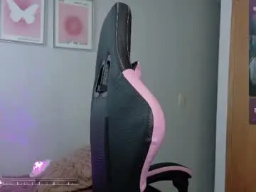 Chaturbate Private Sex Chat of melaany_