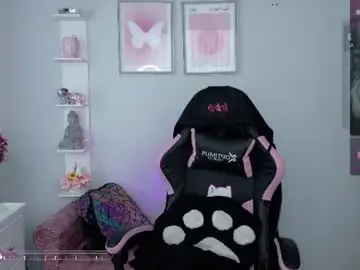 Chaturbate Nude Webcam of melaany_
