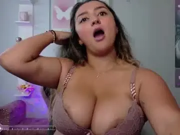 Chaturbate Live Porn of melaany_