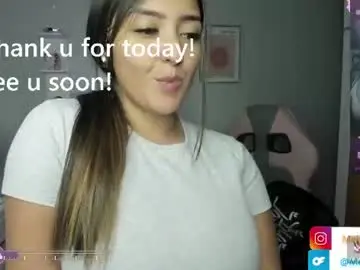 Chaturbate Best Webcam of melaany_
