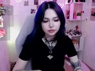 Chaturbate Adult Webcam of morana_batt