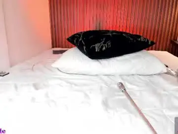 Chaturbate Live Sex Cam of saraa_romero