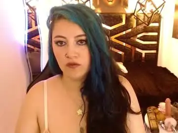 Chaturbate Free Porn Cam of scarleth_bluee
