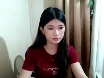 Chaturbate Live Sex of sweet_nylia